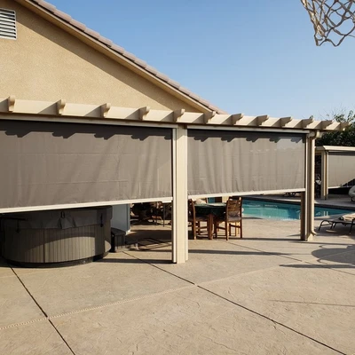 Pacific Tent & Awning