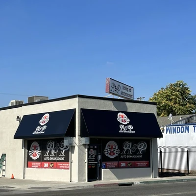 Eddie's Power Screens And Awnings