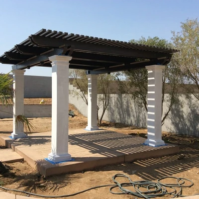 Sierra Aluminium Products