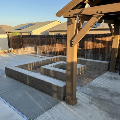 C&N Concrete
