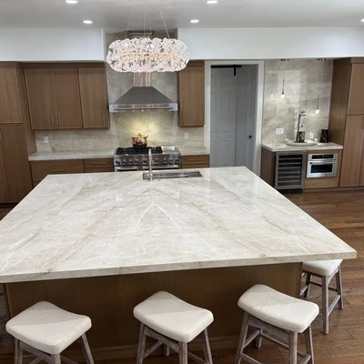 G & H Granite and Marble