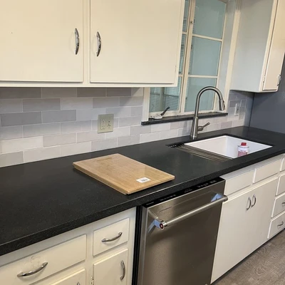 Surge Marble & Granite