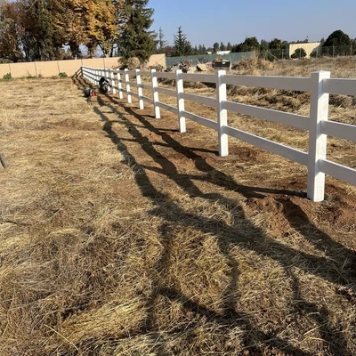 Jose's Fencing