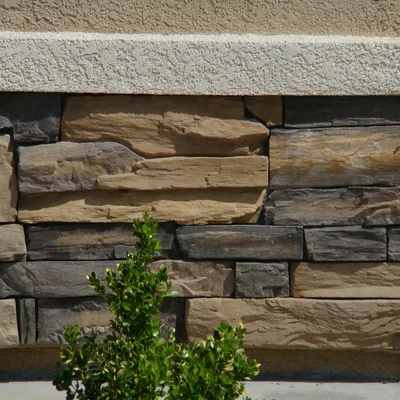 Parker Landscape