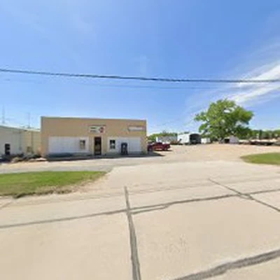 Hebron Electric & Air Conditioning