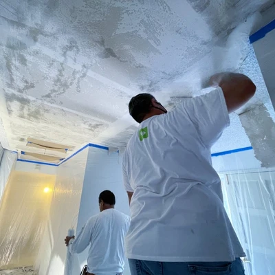 Custom Drywall Service