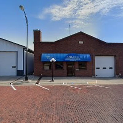 Drake Refrigeration Heating/Cooling & Appliances LLC