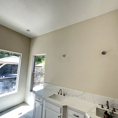 Marc's Drywall