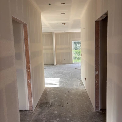 Priority Drywall