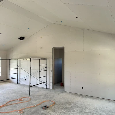 Top 1 Drywall