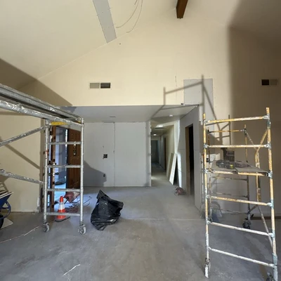Drywall Doctor