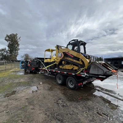 GP Dumpster Rentals & Hauling