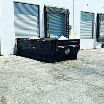 Eagle Waste Removal