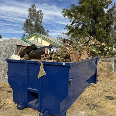 J&E Central Valley Property Services