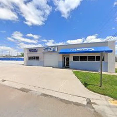 McCormick's Heating & Air Conditioning