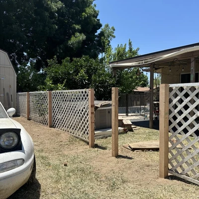Daniel’s Land Service