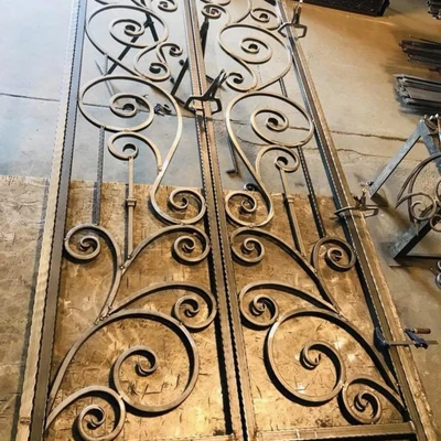 FIF Fencing & Automatic Gates