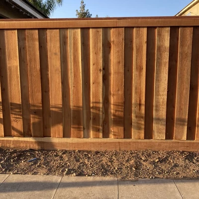 Jose's Fencing