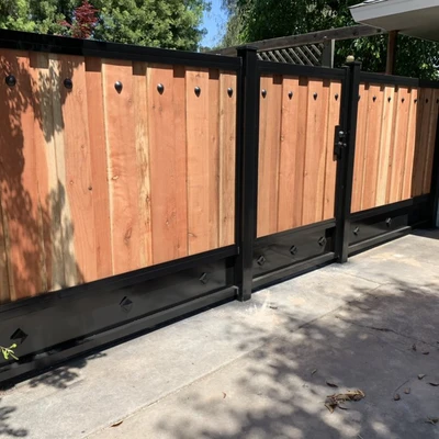 Top Choice Fencing