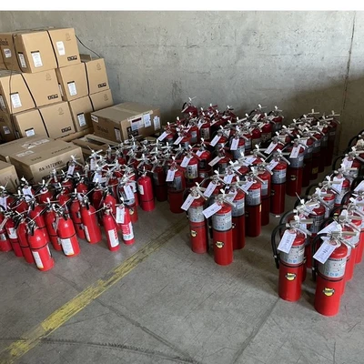 Dynamic Fire Safety