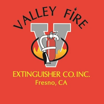 Valley Fire Extinguisher