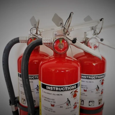SMITH FIRE EXTINGUISHER CO.