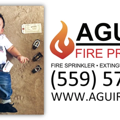 Aguirre Fire Protection