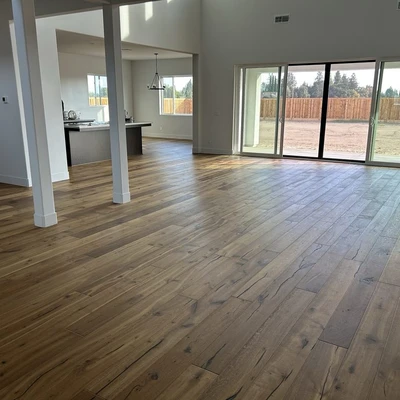 Lopez Carpet & Flooring