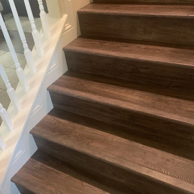 Hidalgo’s Flooring