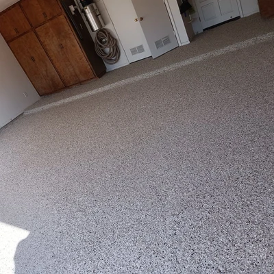 West Coast Epoxy