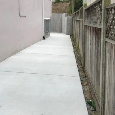 Fresno Concrete Repair And Leveling