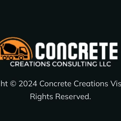 Concrete Creations Consulting