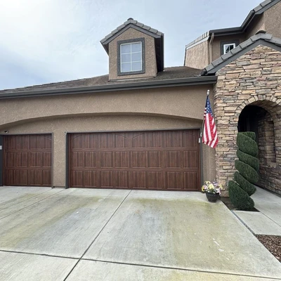 Precision Garage Door Service