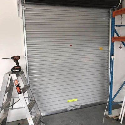 West Fresno Garage Doors & Gates