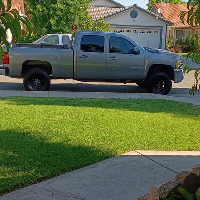 Garcia's Landscaping
