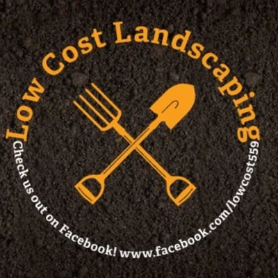 Low Cost Landscaping