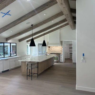 BLC Custom Homes