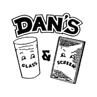 Dan's Glass & Screen