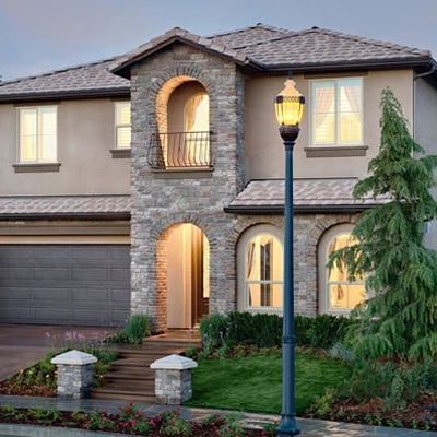 Larson Rain Gutters