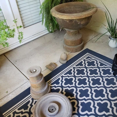Residential Repairs
