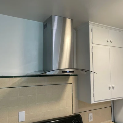 Skilled Handyman
