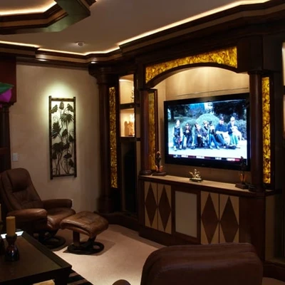 Futurehome Systems And Designs