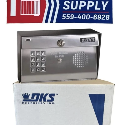 AutoGate Supply