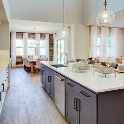 Granville Homes