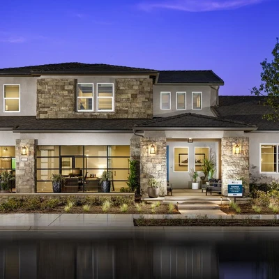 McCaffrey Homes