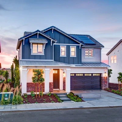 Belterra By Granville Homes