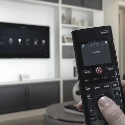 BWE Home Theater