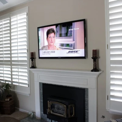 Hannah Digital TV Installation