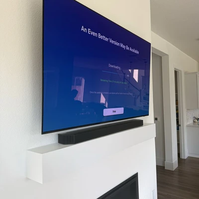 The Tv Install Guys