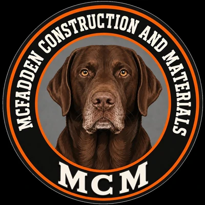 McFadden Construction And Materials